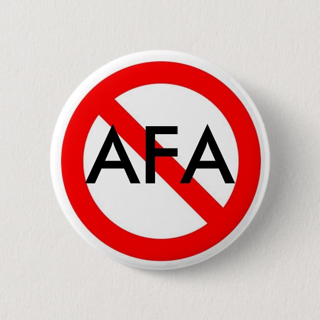 KEIN AFA BUTTON (Vorderseite)