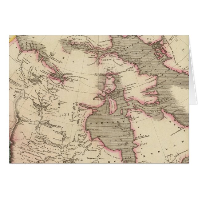 Kein amerikanisches britisches Eigentum (Vorderseite (Horizontal))