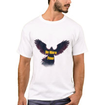 Kein-Angst-T-Shirt