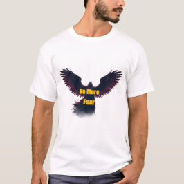 Kein-Angst-T-Shirt T-Shirt