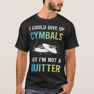 Kein Aussteiger Becken T-Shirt