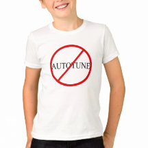Kein Autotune