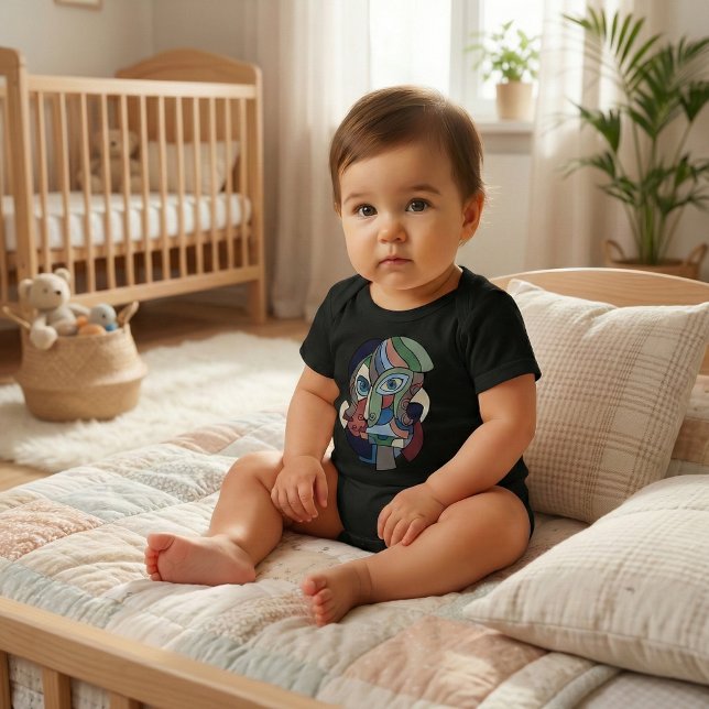 Kein Bauer Baby Strampler (Von Creator hochgeladen)