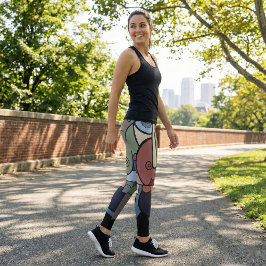 Kein Bauer Leggings