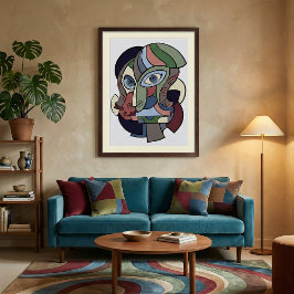 Kein Bauer Poster
