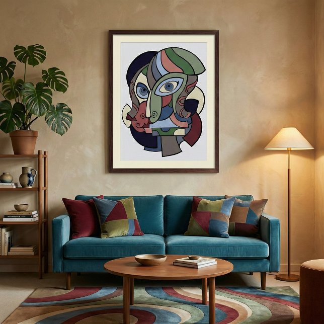 Kein Bauer Poster (Von Creator hochgeladen)