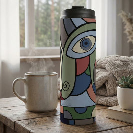 Kein Bauer Thermosbecher
