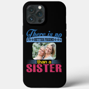 Kein besserer Freund als eine Schwester, Personali Case-Mate iPhone Hülle