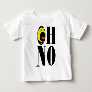 kein Bild oh Baby T-shirt