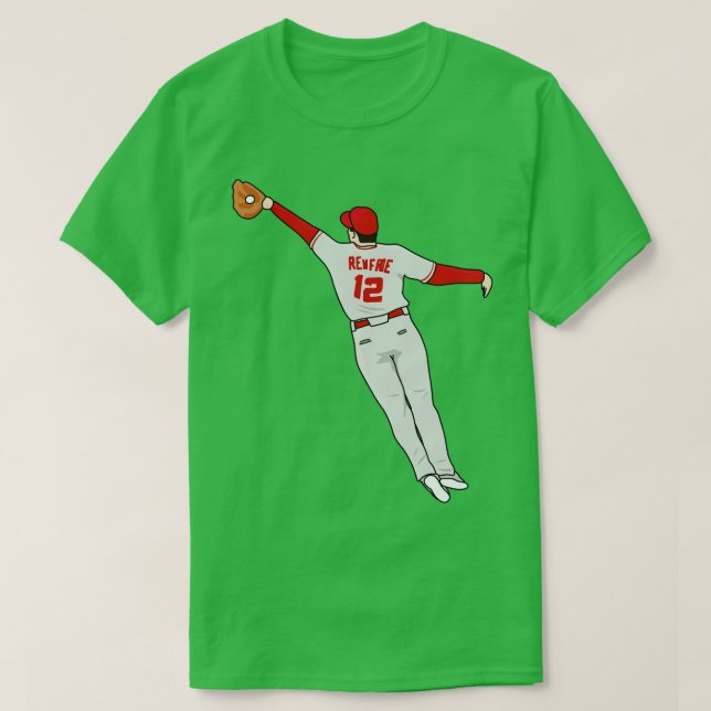 Kein Blickfang T-Shirt (Design vorne)