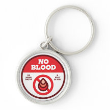 Kein Blut! Option 1