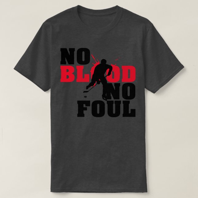 Kein Blut T-Shirt (Design vorne)