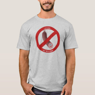 Kein Bologna T-Shirt