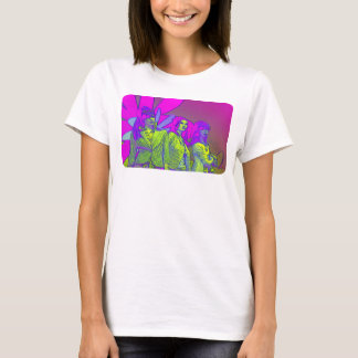 Kein Boundries T-Shirt