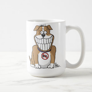 Kein BSL Kaffeetasse