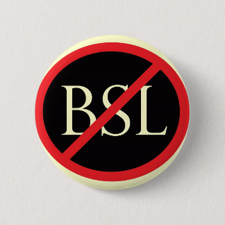Kein BSL Knopf Button