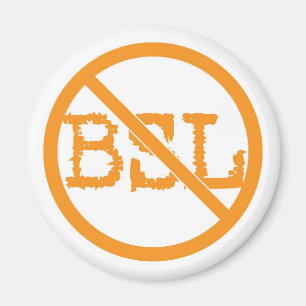 Kein BSL Magnet
