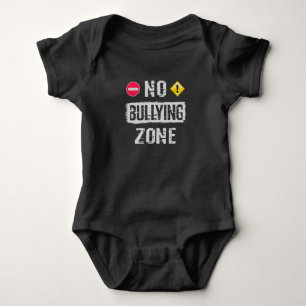 Kein Bulletin Baby Strampler