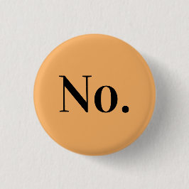 KEIN Button