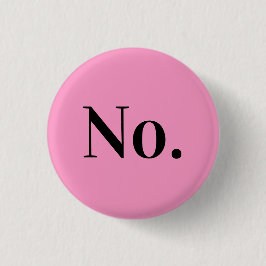KEIN Button