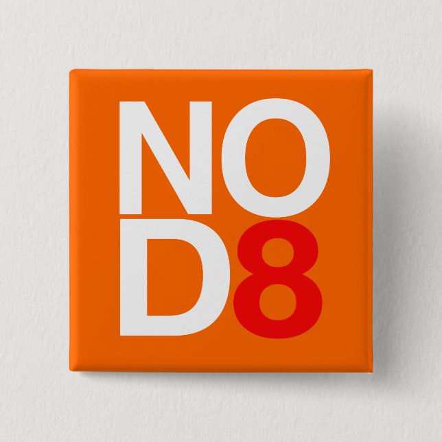 KEIN D8 BUTTON (Vorderseite)