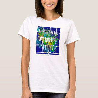 Kein Druck, kein Problem, St Lucia T-Shirt