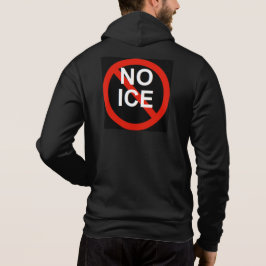 KEIN EIS HOODIE