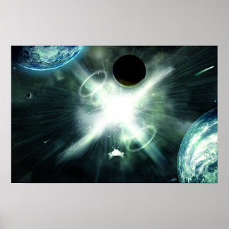 Kein Entkommen Poster