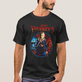Kein Escape Film Horror T-Shirt