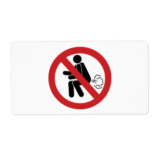 KEIN Farting ⚠ lustiges thailändisches