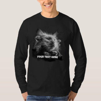Kein Feind, Langarmshirt T-Shirt