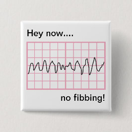 Kein Fibbing Vfib Humorale Kardiologie Button