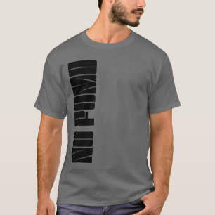 Kein FOMO Bitcoin Crypto T-Shirt