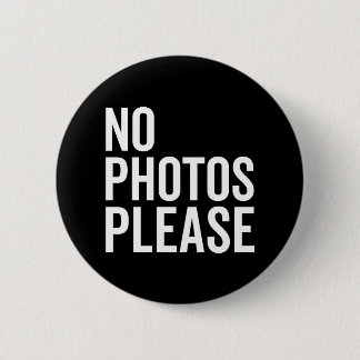 Kein Foto Bitte ein Zitat Button