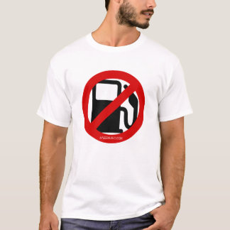 KEIN GAS T-Shirt
