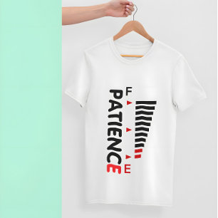 "Kein Gedächtnis Verlassen" Meme-T - Shirt - Anpas