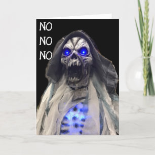 **KEIN GEGEN EINE CHANCE** 40. GEBURTSTAGSKARTE KARTE