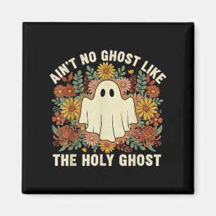 Kein Geist ist wie der Heilige Geist christliches Magnet