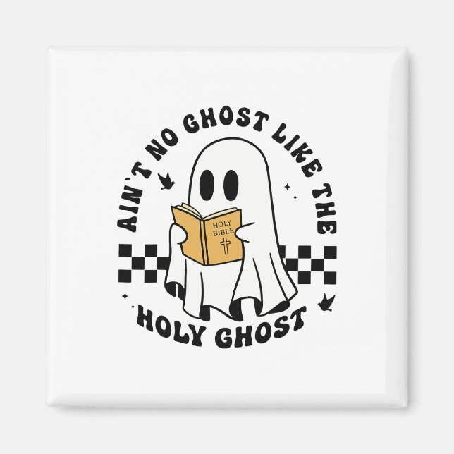 Kein Geist wie der Heilige Geist, der sich Christl Magnet (Vorne)