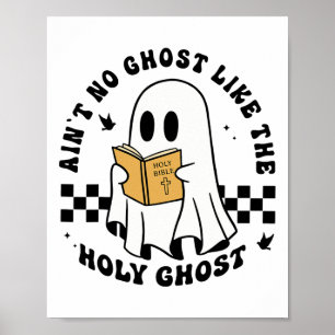 Kein Geist wie der Heilige Geist, der sich Christl Poster