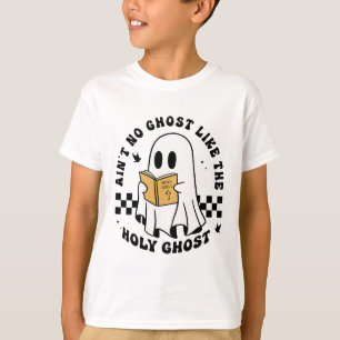 Kein Geist wie der Heilige Geist, der sich Christl T-Shirt