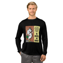 Kein Geld ohne Honey T - Shirt