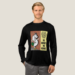 Kein Geld ohne Honey T - Shirt