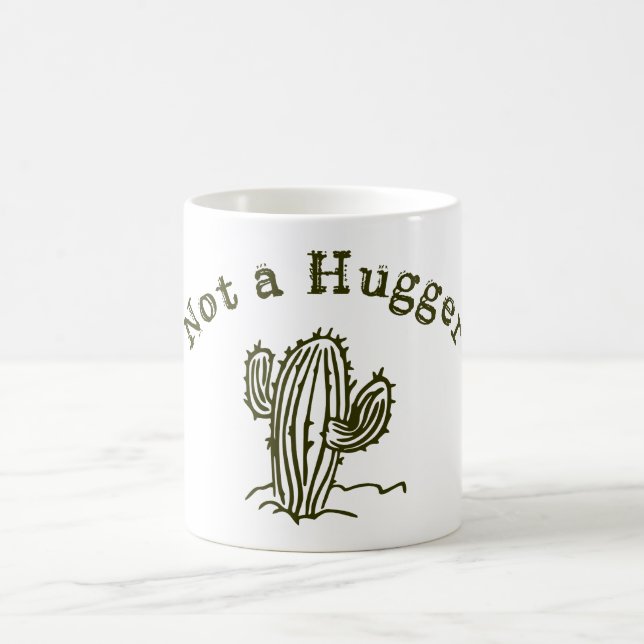 Kein Geschenk für Tasse (Mittel)