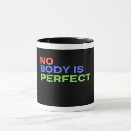 Kein Gremium ist ein perfektes Angebot Tasse