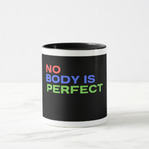 Kein Gremium ist ein perfektes Angebot Tasse