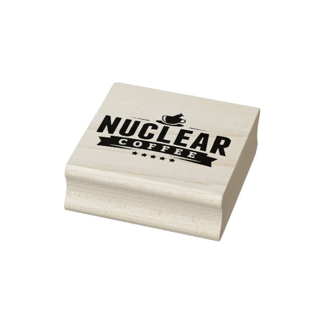 kein Griff Nc Briefmarke! Gummistempel (Stempel)