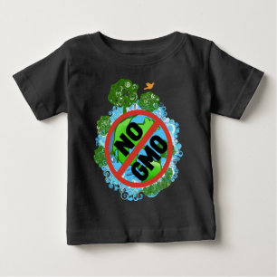 KEIN GVO BABY T-SHIRT