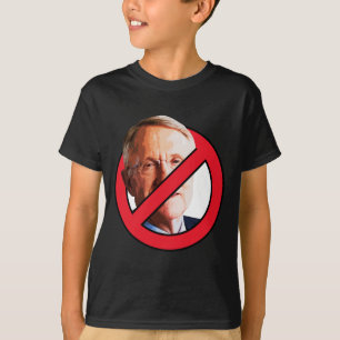 Kein Harry Reid T-Shirt