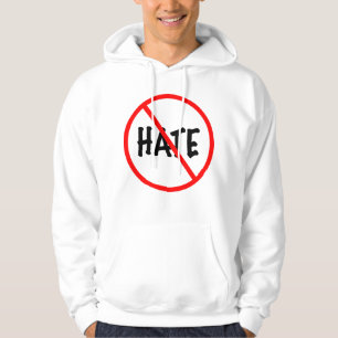 Kein Hass Hoodie